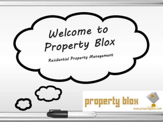 What does a Residential Property Manager Really Do??