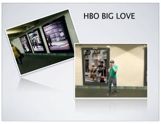 HBO BIG LOVE
 
