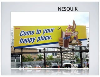 NESQUIK
 