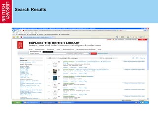 Search Results
 