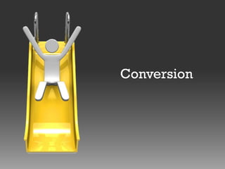Conversion

 