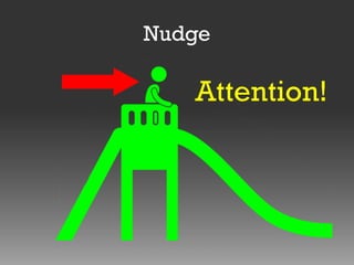 Nudge

Attention!

 