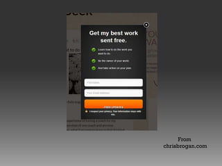 From
chrisbrogan.com

 