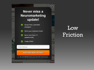 Low
Friction

 