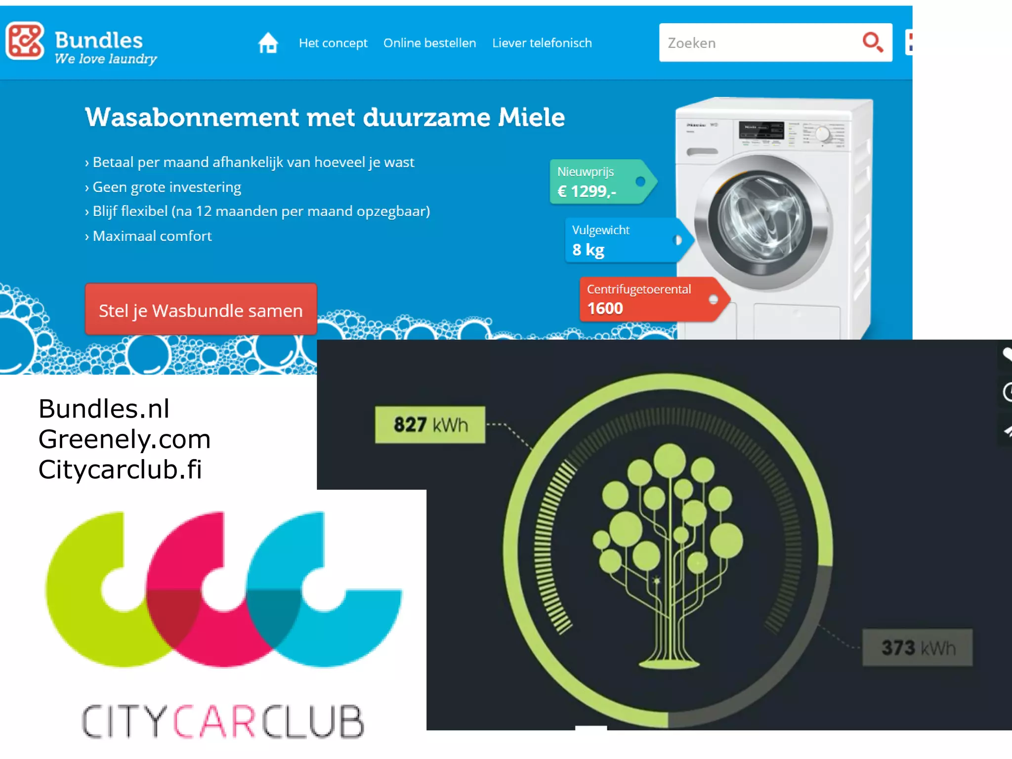 x
x
Bundles.nl
Greenely.com
Citycarclub.fi
 