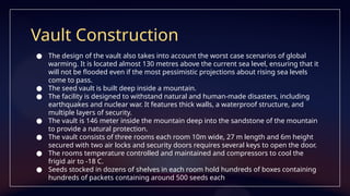 Doomsday vault - Ramy Mohamed Hashim - DBA 2024.pptx