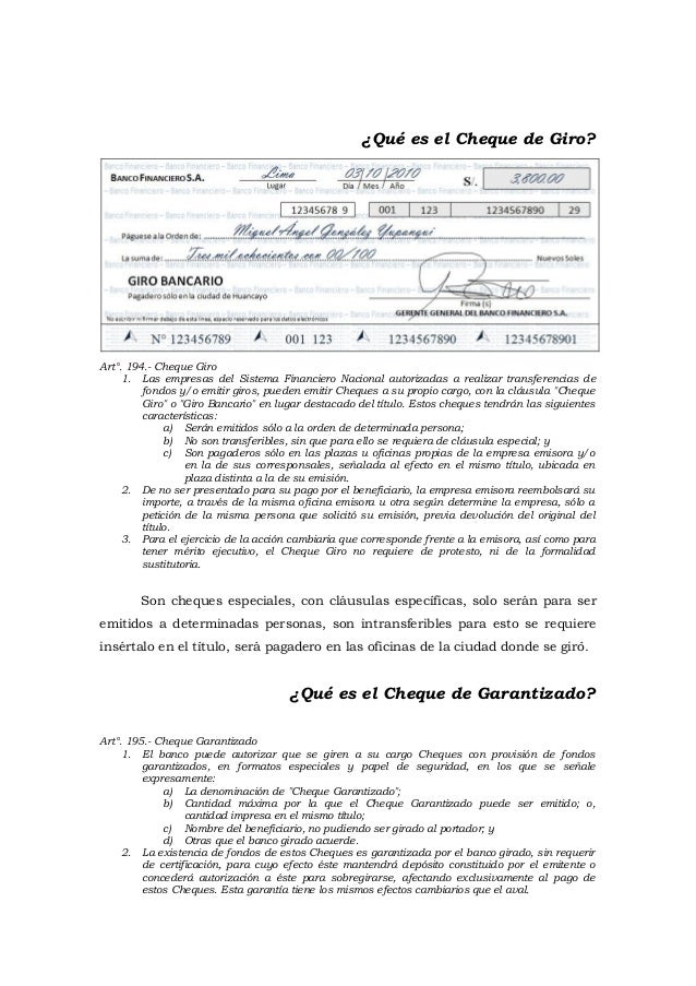 Trabajo cheque 9