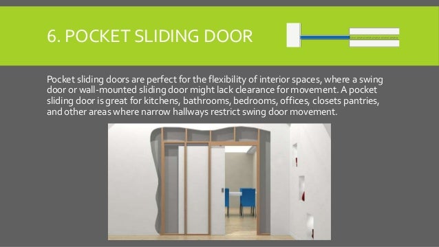 Door Hardware Accessories