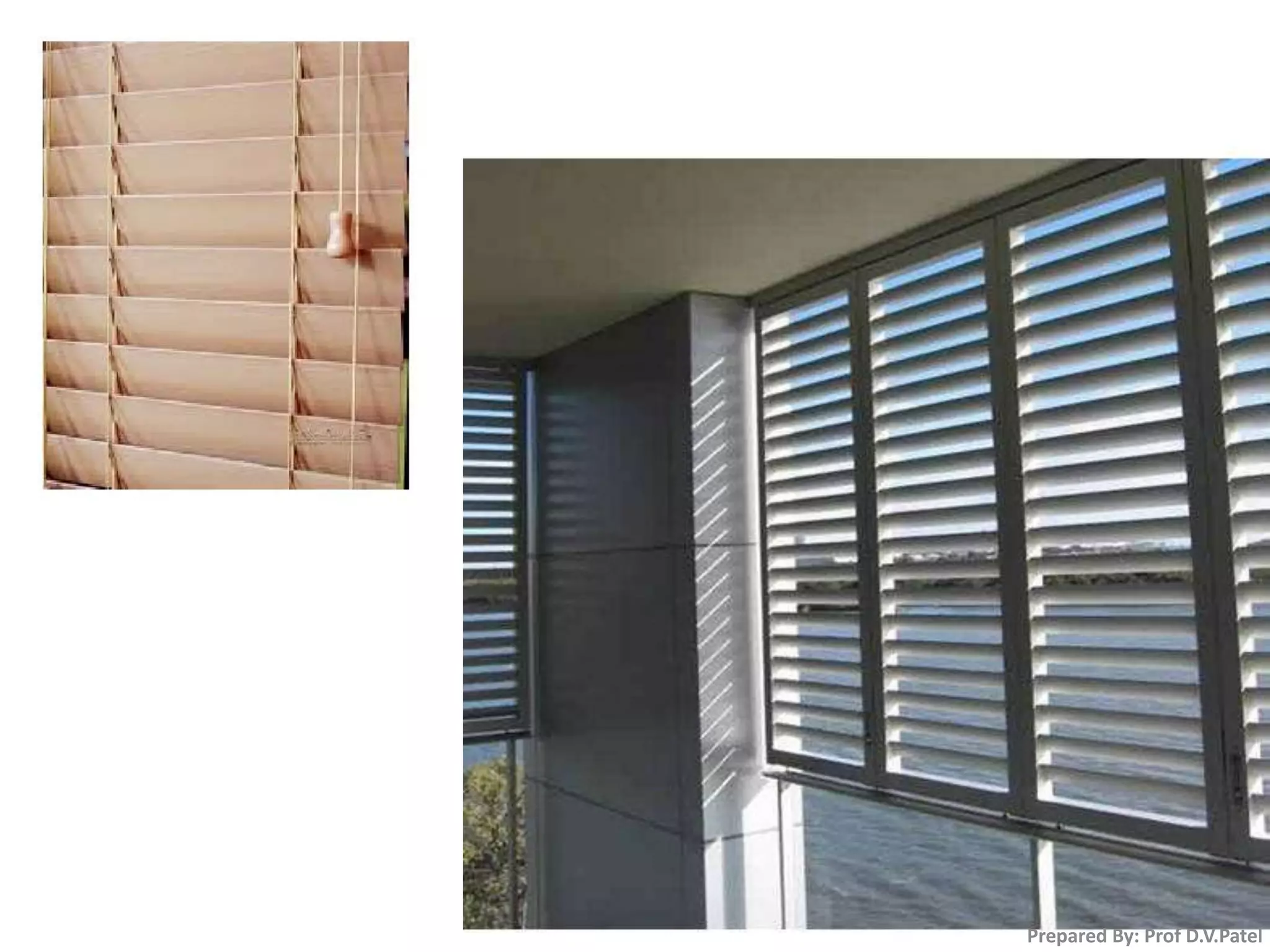 Prepared By: Prof D.V.Patel
 