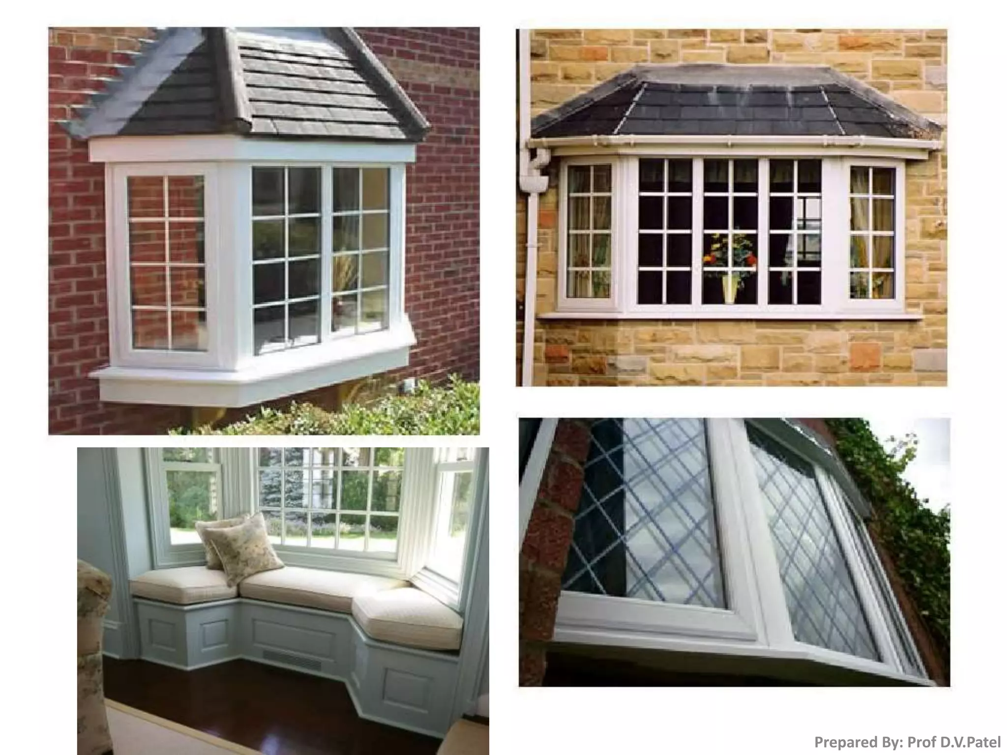 Prepared By: Prof D.V.Patel
 