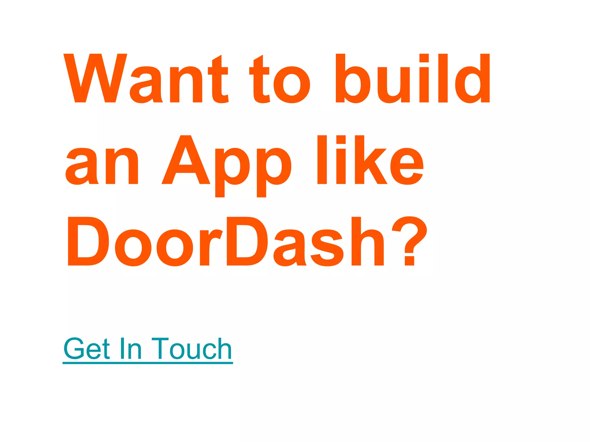 Doordash Portal Login: Expert Insights For Higher Doordash Earnings - clsgwak