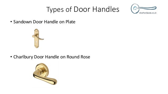 Get The Best Cylinder Pull Handles From Doorhardware Co Uk