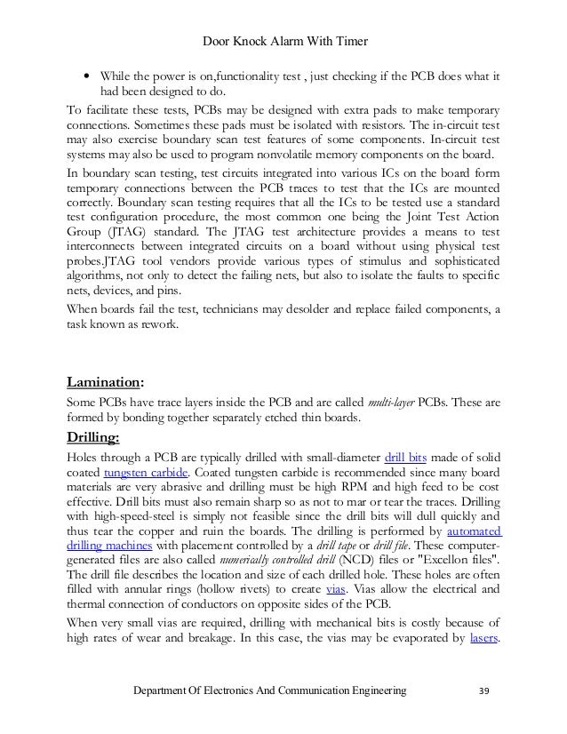 Door sensor alarm picture