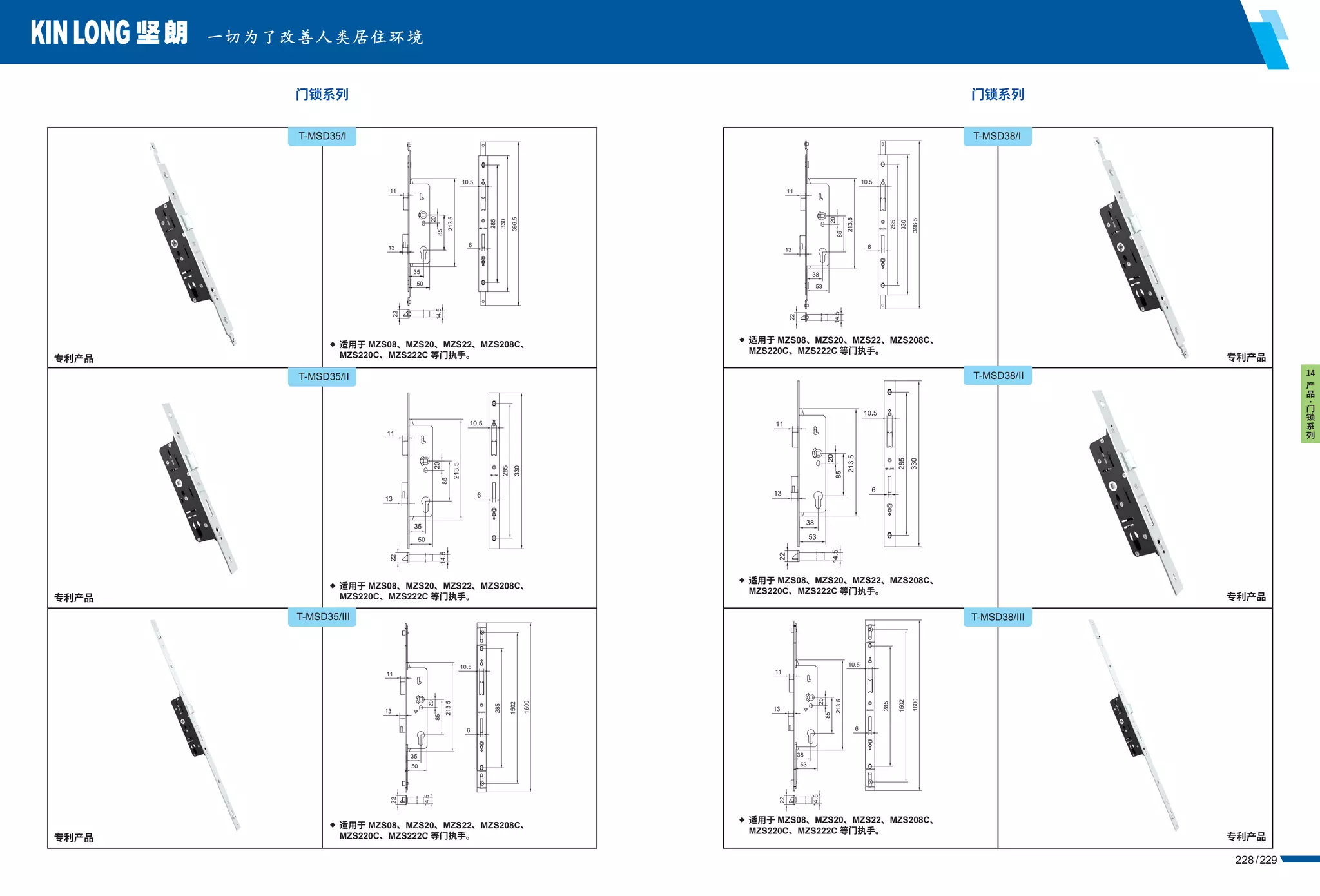 Door locking system.pdf