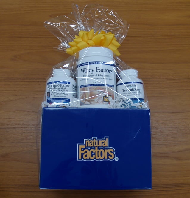 Sneak peak at door prizes and silent auction items for Grand Opening