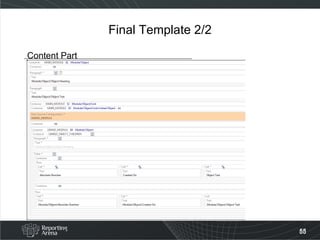 Final Template 2/2 Content Part 