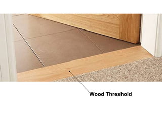 Wood Threshold
 