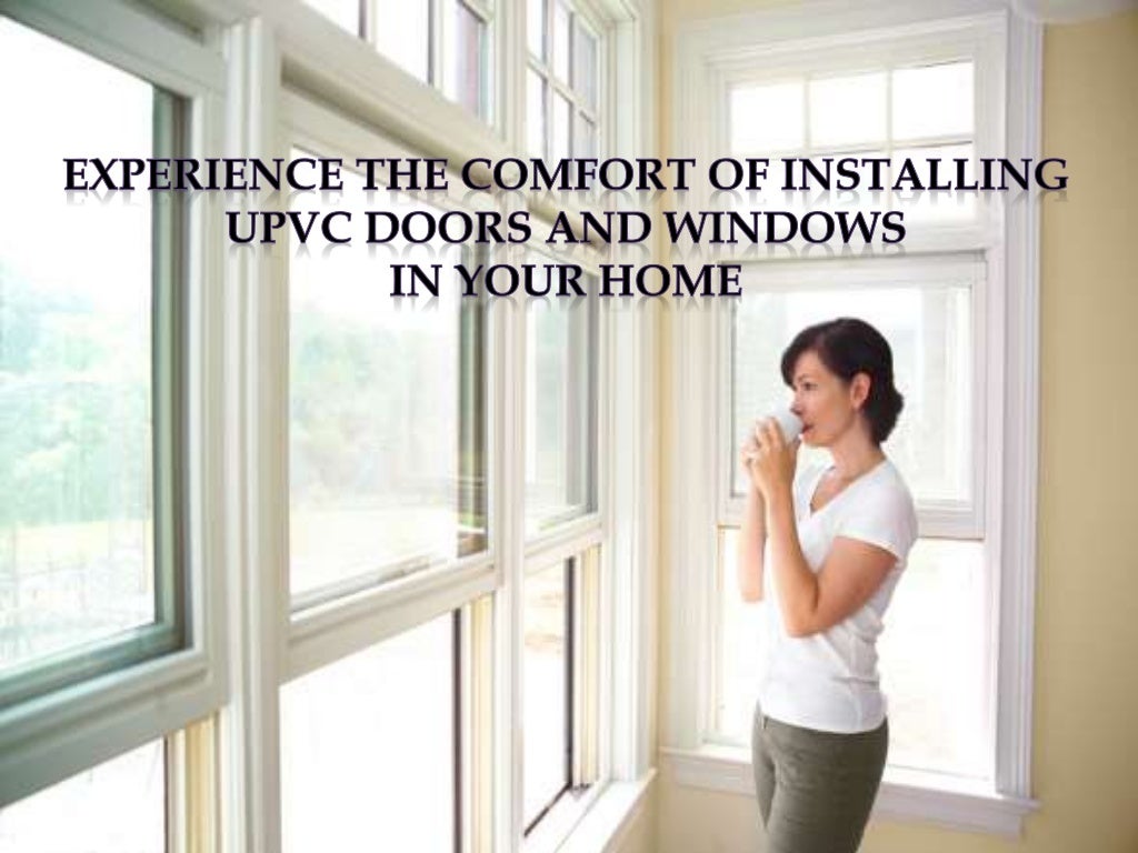 DOORS AND WINDOWS KINGSTON