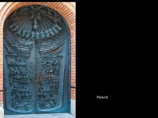 Poland
 