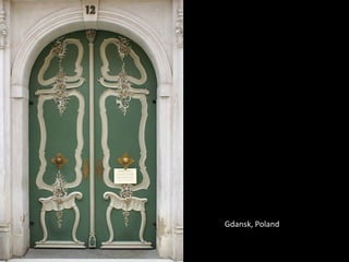 Gdansk, Poland
 