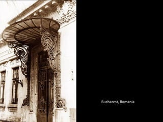 Bucharest, Romania
 
