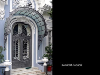 Bucharest, Romania
 