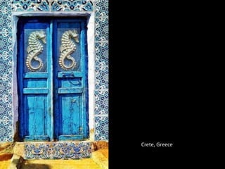 Crete, Greece
 