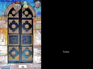 Turkey
 