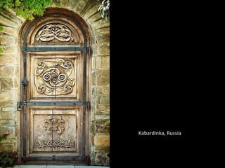 Kabardinka, Russia
 