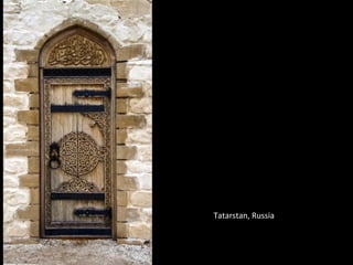 Tatarstan, Russia
 