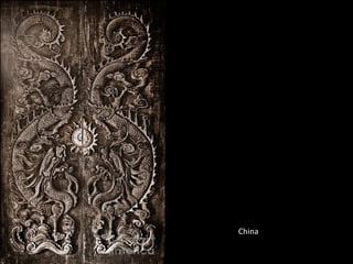 China
 