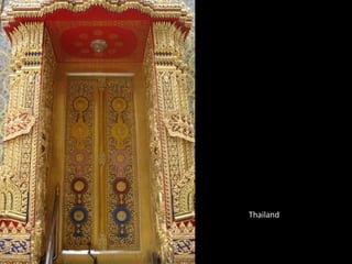 Thailand
 
