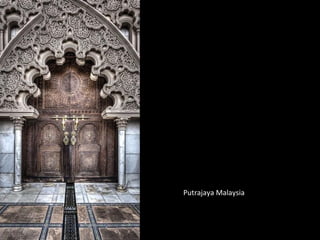 Putrajaya Malaysia
 