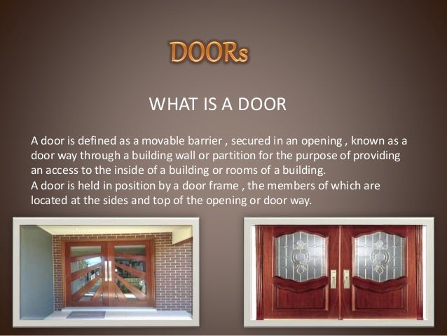 opening ppt
