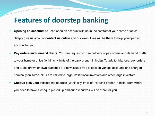 doorstep-banking