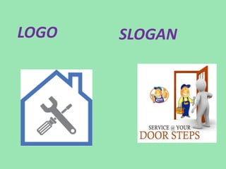 LOGO SLOGAN
LOGO SLOGAN
 