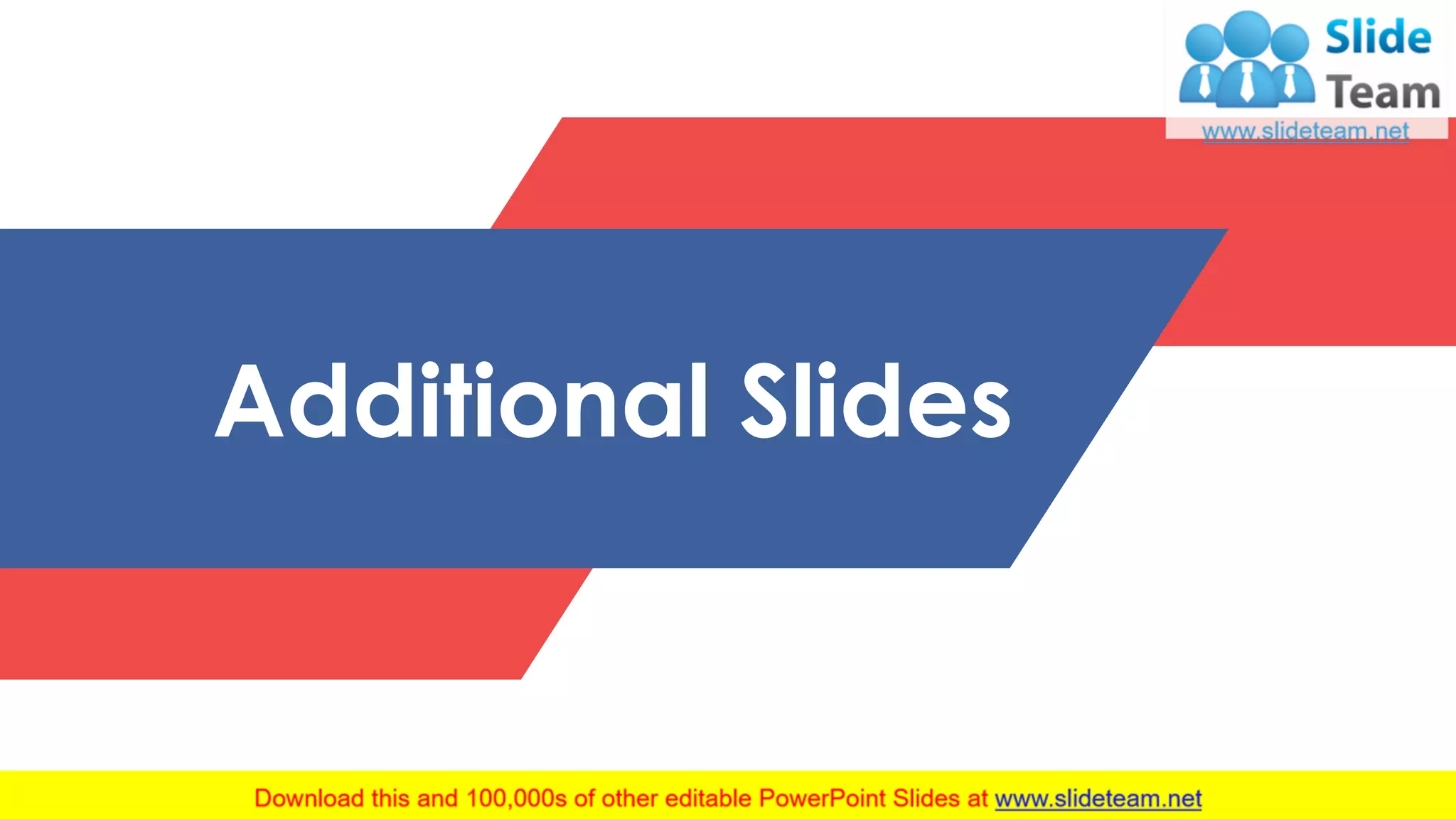 Additional Slides
28
 