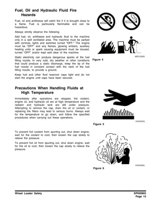 Doosan dl250 tc wheel loader service repair manual PDF