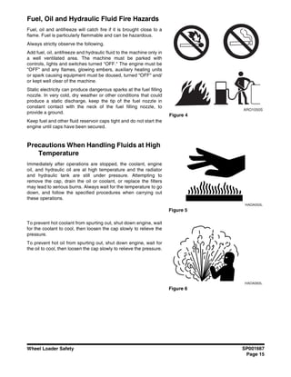 Doosan dl350 wheel loader service repair manual PDF