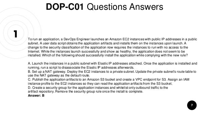 AWS-DevOps-Engineer-Professional Frequent Updates