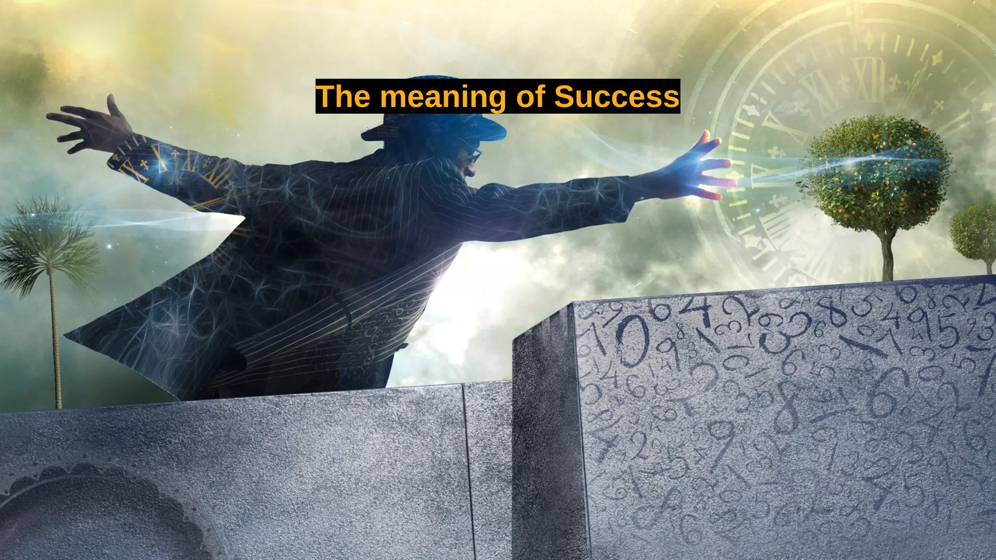 Getting Technical Buy-In DevOpsPro Moscow 2019 - Martin Alfke © example42 GmbH
The meaning of Success
 