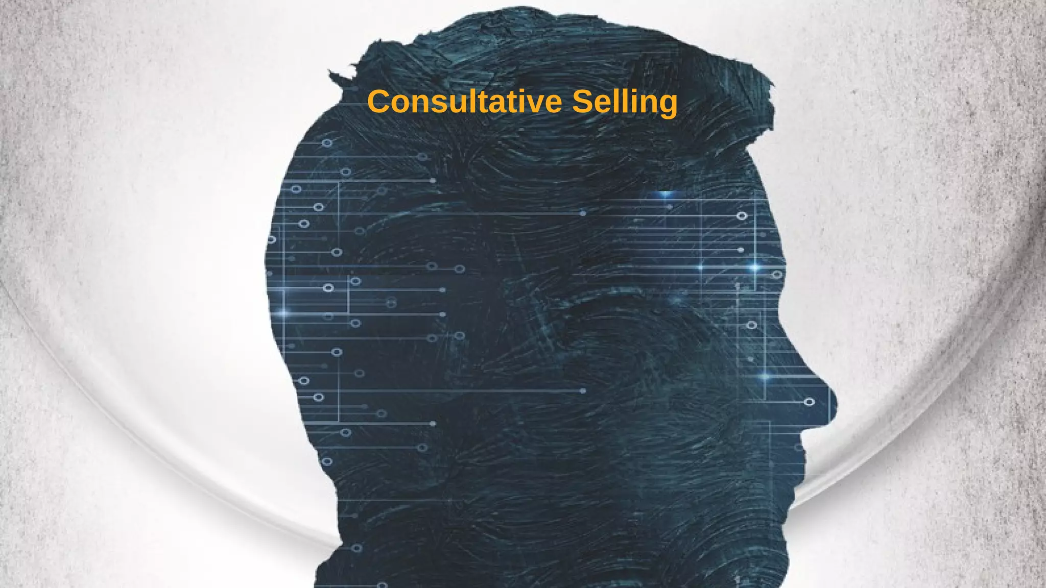 Getting Technical Buy-In DevOpsPro Moscow 2019 - Martin Alfke © example42 GmbH
Consultative Selling
 