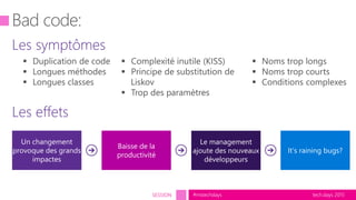 tech.days 2015#mstechdaysSESSION
 