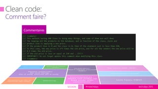 tech.days 2015#mstechdaysSESSION
 