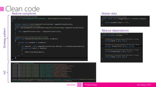 tech.days 2015#mstechdaysSESSION
 