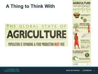 11
A Thing to Think With
 