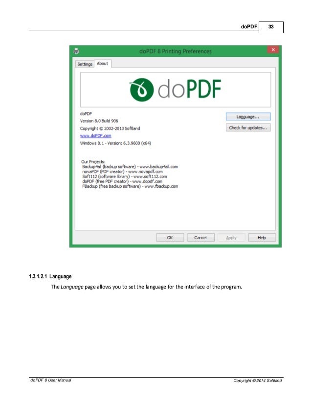 dopdf 7.3 download dopdf 7.3 download