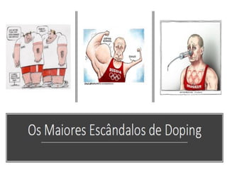 Doping