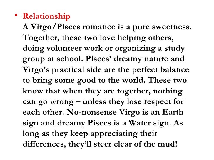 12 pisces zodiac signs of Pisces Along Get Virgos Do