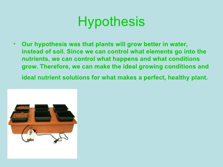 Do Plants Grow Better In Water Or Soil do-plants-grow-better-in-water-or-soil